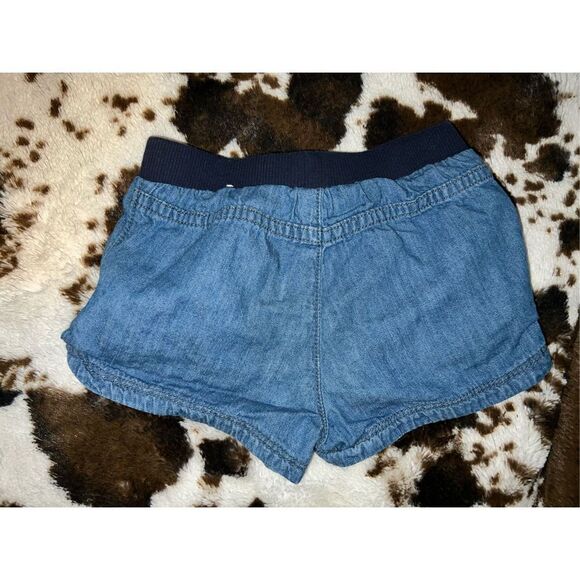 Baby Girls’ Shorts Bundle - Picture 3 of 5